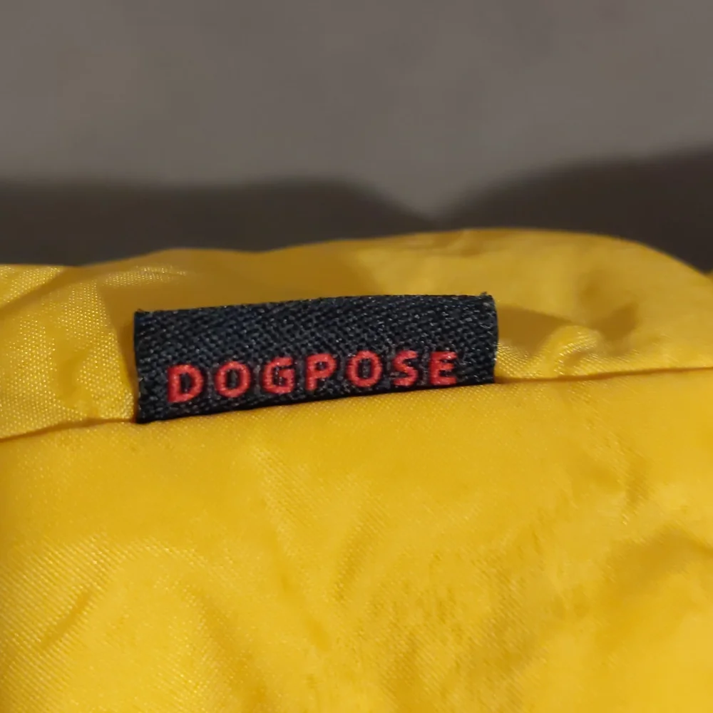 Dogpose Pets Clothing Dog One Piece Hooded Vest Size Medium